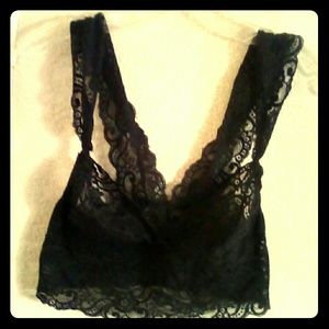 Victoria secret bralet